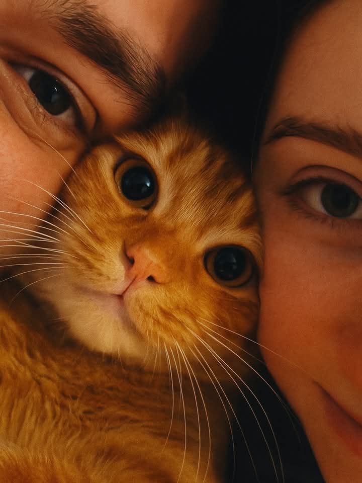 Foto do casal