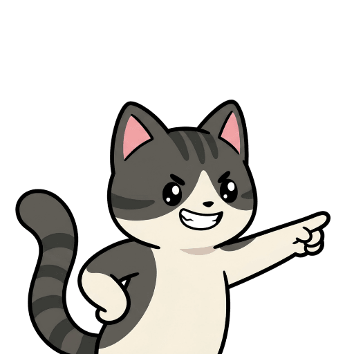 Kiko apontando para o QR Code