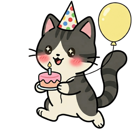 Kiko celebrando com efeitos